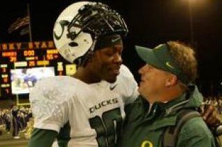 Dennis Dixon Talking to the Eagles, Agent Says