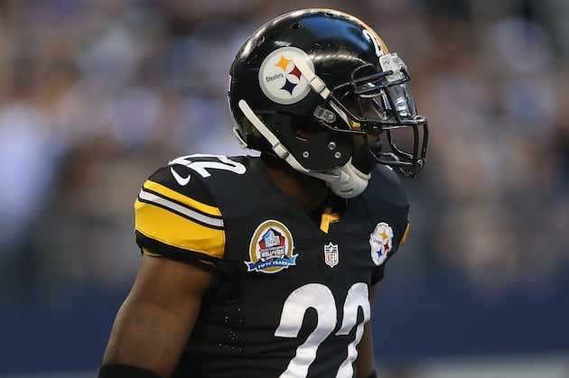 Chris Rainey Passes Through Waivers Unclaimed