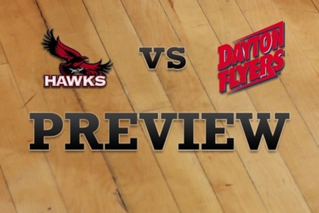 Saint Joseph's vs. Dayton: Full Game Preview