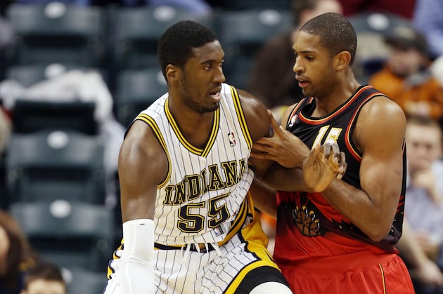 Post-Game Grades: Two Down, One to Go as Pacers Knock off Hawks