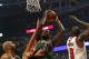 Samuel Dalembert - Scoring Machine