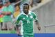 RUSTENBURG, SOUTH AFRICA - FEBRUARY 03: Victor Moses of Nigeria during the 2013 Orange African Cup of Nations 3rd Quarter Final match between Ivory Coast and Nigeria at Royal Bafokeng Stadium on February 03, 2013 IN Rustenburg, South Africa.
(Photo by Lefty Shivambu/Gallo Images)