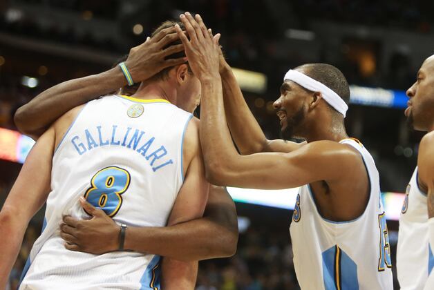 Nuggets Rally to Defeat Milwaukee Bucks for Seventh Consecutive Win