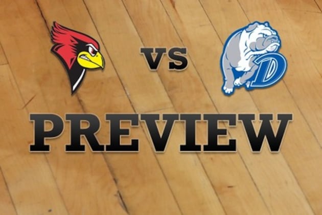 Illinois State vs. Drake: Full Game Preview