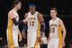 The Lakers made moves in the offseason to bring in Dwight Howard and Steve Nash. Could Pau Gasol's exit be their next move?