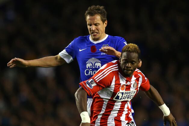 Lazio to Sign Louis Saha