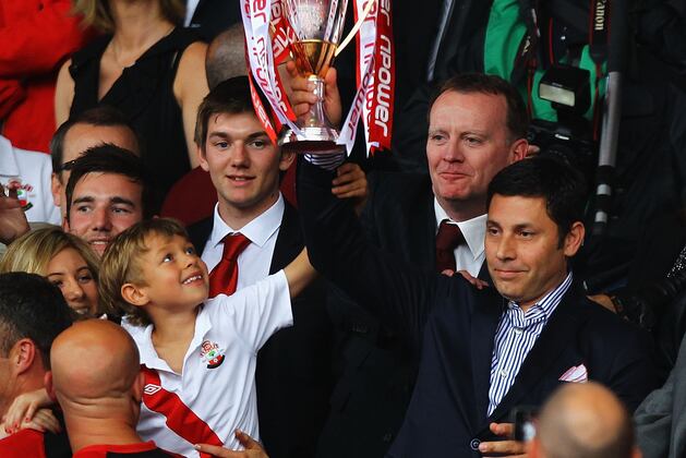 Le Tissier's 'Repeated Criticism over a Prolonged Period of Time' Not Justified