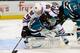 Chicago survived a physical match up with San Jose, winning 5-3 Tuesday night.