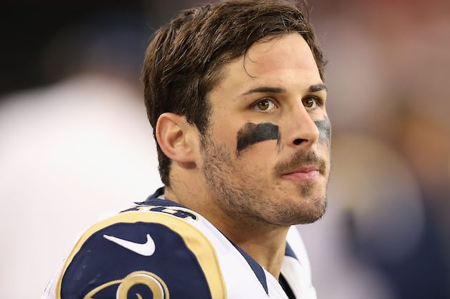 Danny Amendola's Agent Scoffs at Impact of Titus Young Claim