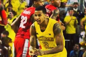 Instagram: Trey Responds to the Haters in Columbus