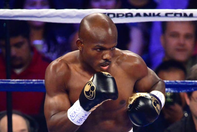 Bradley's Manager: Tim Too Fast, Skilled for Provodnikov