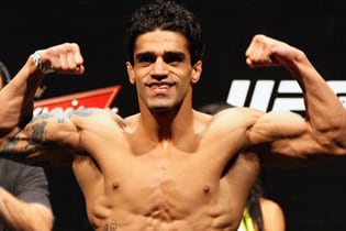 Thiago Tavares Fails UFC on FX 7 Post Fight Drug Test, Suspended 9 Months