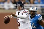 Jay Cutler Named NFL's Most-Disliked Player