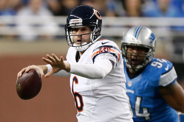 Jay Cutler, Tony Romo on Most-Disliked Athletes List