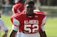 Auburn DE signee Carl Lawson / Photo: 247Sports.com
