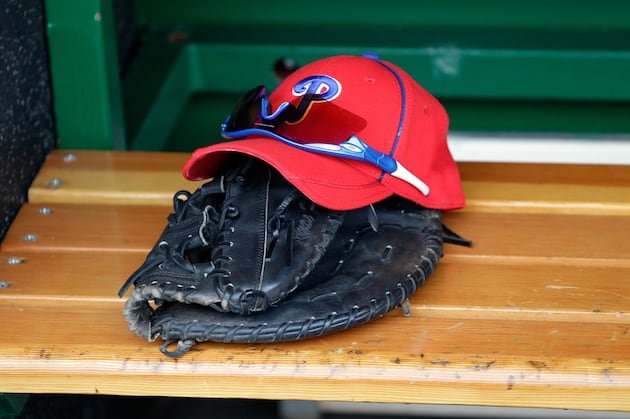 Phillies Send Supplies to Spring Training in Clearwater