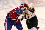 Bruins, Canadiens Renew NHL's Best Rivalry