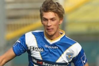 Napoli Rejected Salamon Offer