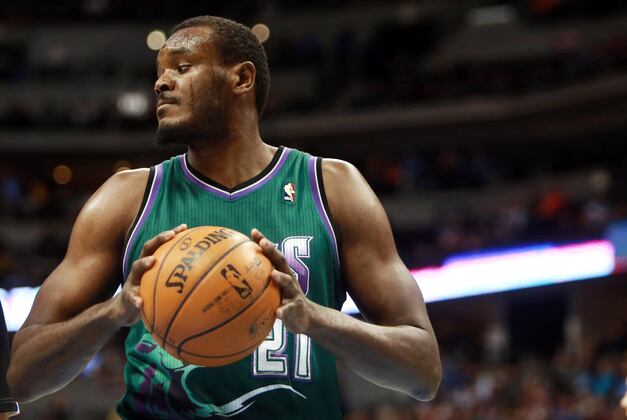 Bucks Shopping Samuel Dalembert?