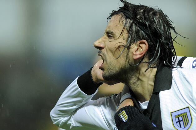 Zaccardo Couldn't Snub Milan Chance