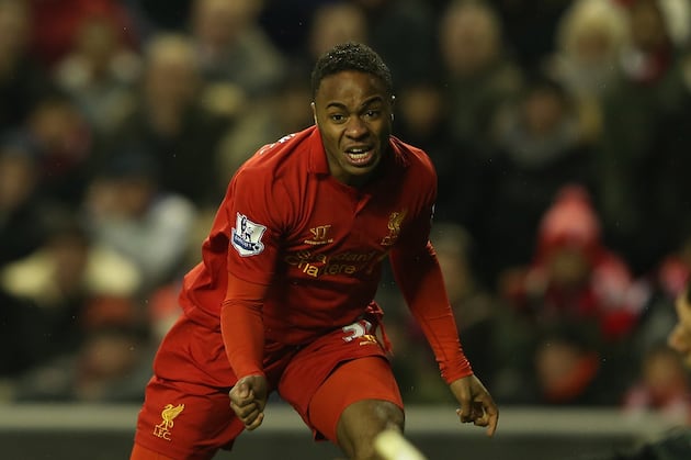 Sturridge & Sterling Injury Update
