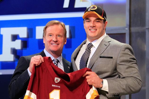 Debate: What Is Washington's Biggest Need in the Draft?