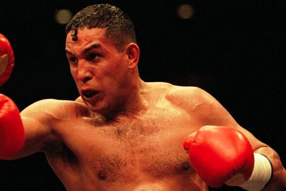 2 Suspects Cleared in 'Macho' Camacho's Death