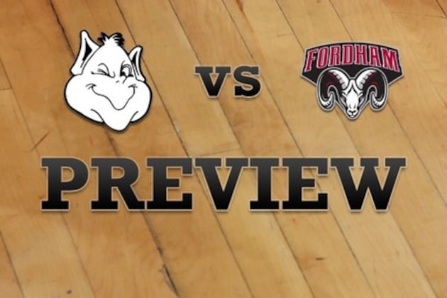Saint Louis vs. Fordham: Full Game Preview