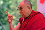 Dalai Lama Blesses Bradford City for FA Cup Final 