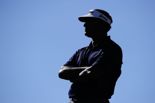 Report: PGA Tour's Finchem, Singh Set to Meet