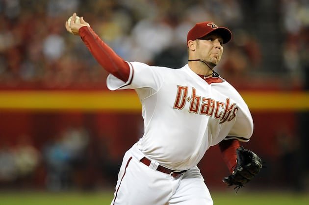 Nats Sign Veteran RHP Turned 1B