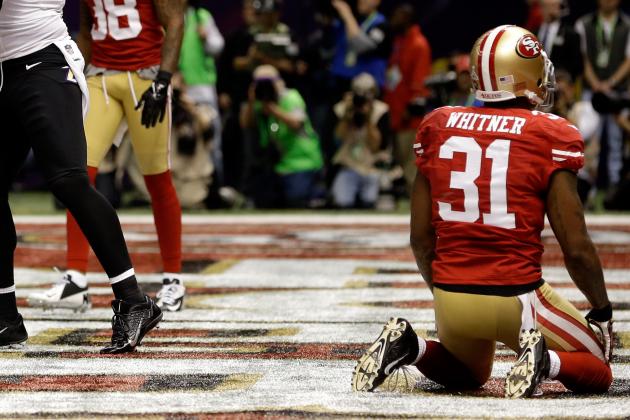 Debate: What Is the 49ers' Biggest Draft Need?