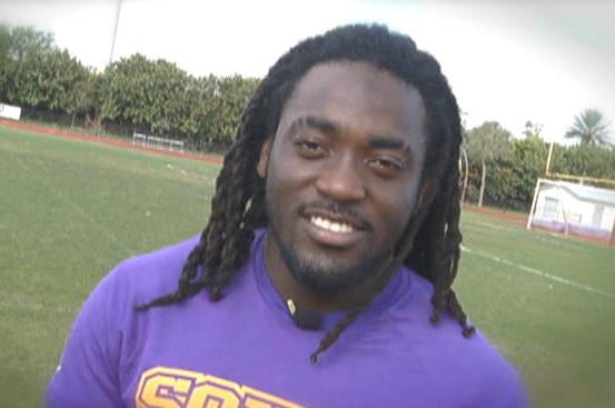 5-Star RB Alex Collins a No-Show for Signing Ceremony