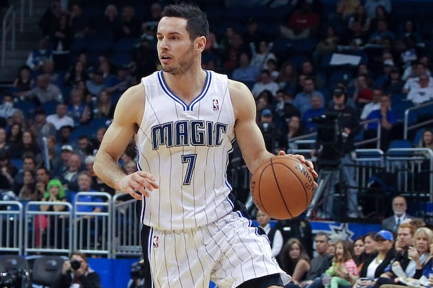 Redick, Afflalo Both Ruled out on Wednesday