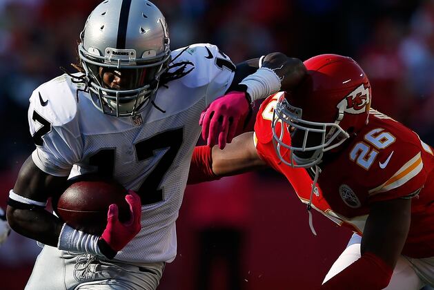 2013 Must Be the Year of Denarius Moore