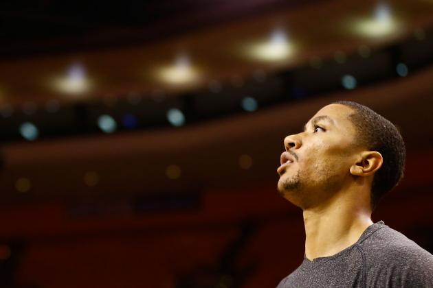 Debate: Who Will Benefit Most from D-Rose's Return?