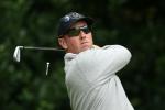 David Duval Re-Signs with Nike After 2010 Split