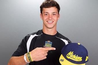 Michigan Inks Full 27-Man Class Before Noon on Signing Day