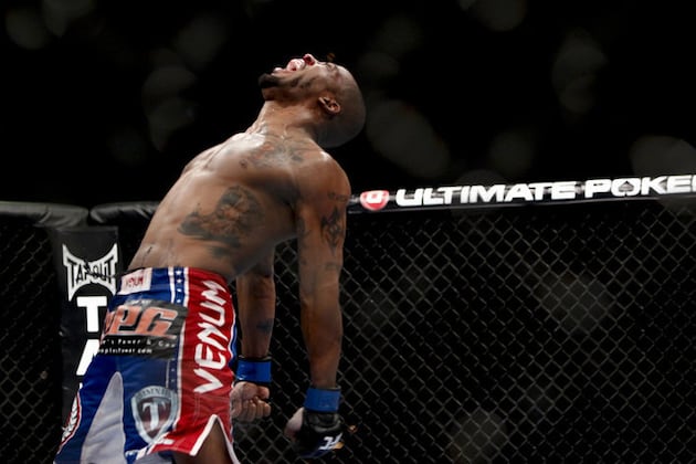 Ratings Report: UFC Sets FX Viewership Record with UFC 156 Prelims