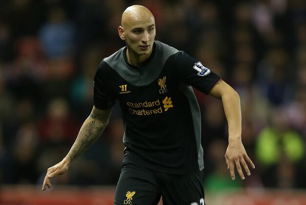 Shelvey Hails Impact of His New Neighbour, Steven Gerrard