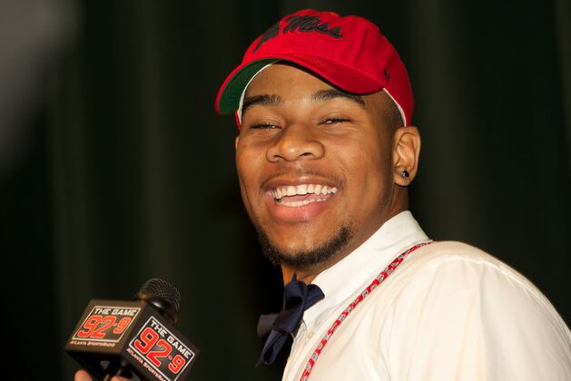 Making It to the Pros: A Numbers Game