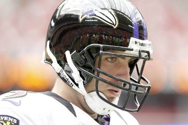 Flacco Over Schaub but with an Asterisk