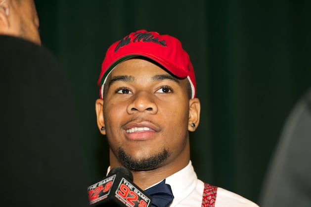 Robert Nkemdiche: Analyzing What No. 1 Prospect Means to Ole Miss Defense