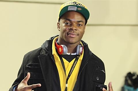Fast-Rising Johnathan Ford Fills Out Running Back Class