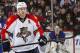 BUFFALO, NY - DECEMBER 9: Stephen Weiss #9 of the Florida Panthers skates against the Buffalo Sabres during their NHL game at First Niagara Center on December 9, 2011 in Buffalo, New York. (Photo by Dave Sandford/Getty Images)