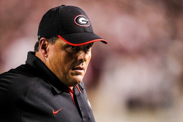 Todd Grantham Evasive About Georgia Future After Saints Report