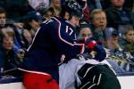 CBJ's Dubinsky Fined, Not Suspended After Hearing