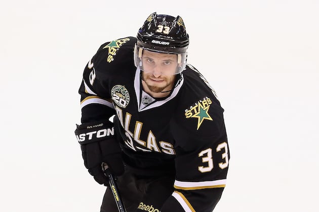 Stars Make Goligoski, Their Highest-Paid Defenseman, a Healthy Scratch