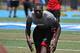 Hatari Byrd could earn playing time as a true freshman in Oklahoma's defensive backfield.
