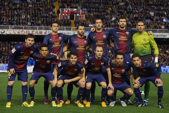 Spain 3-1 Uruguay: Prolific Pedro Nets Twice for World Champions in Doha